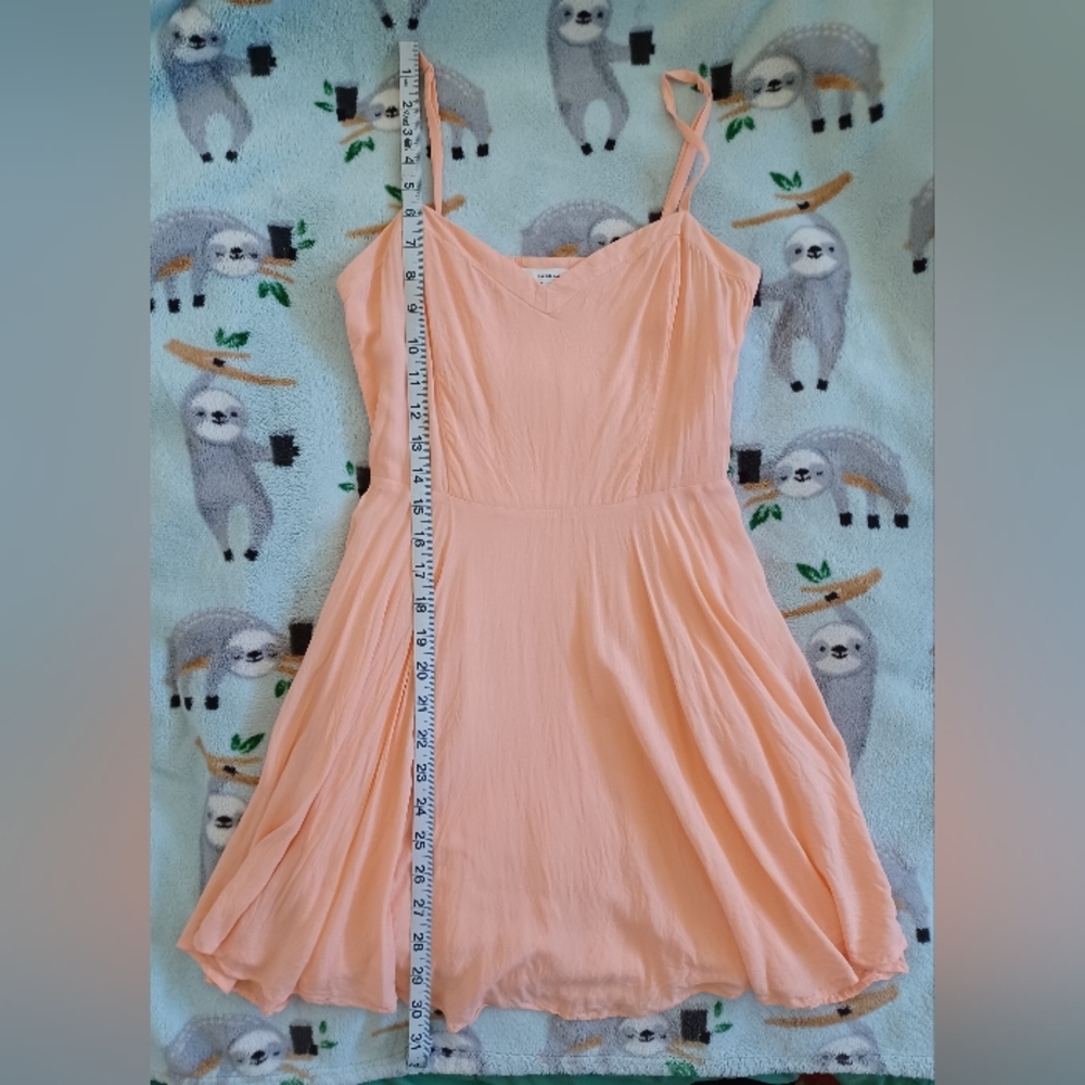Aritzia Talula Lipinski Dress - Picture 6 of 10